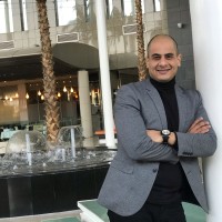 Ahmed Darwish