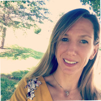 Jennifer Mitza, M.S
