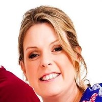Liz Aston
