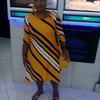 Elizabeth Mohokoni