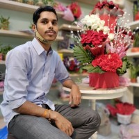 Anuj Kumar