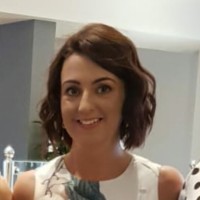 Evelyn Mcgirl