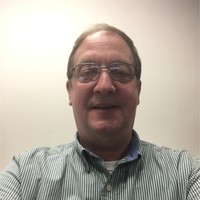 Douglas J. Johnson