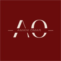 Amani Omar