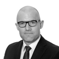 Niall Kelly Cfp®, Msc