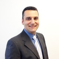 Nabil Francis, MBA, PMP®