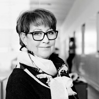 Jeannette Thisted