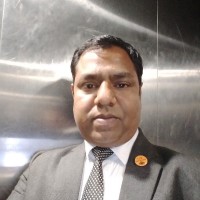 Nihar Hoque