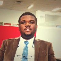 Ipalibo George