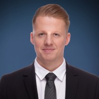 Christopher Hardt