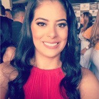 María Camila Ocampo Giraldo