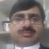 Mukhtar Javed