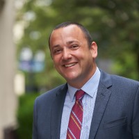 Joshua Gessling