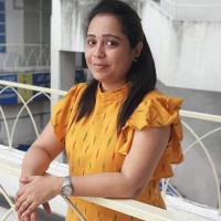 bhavana Pachpande