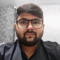 Harsh Khatri