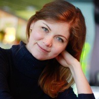 Dilyara Zaripova