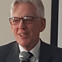 Chuck Schwarz