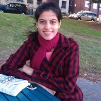 Madhura Chitnis