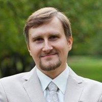 Александр Ражев