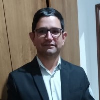 Marcos Cesar de Oliveira