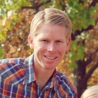 Ben Mohrmann