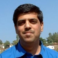 Parag Athawale, Pmp, Csm
