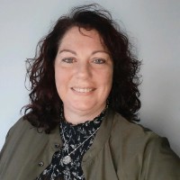 Karin Wolf-Steenbergen