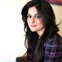 Nelly Rahman