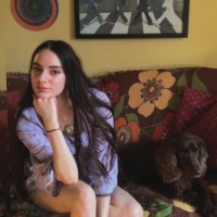 Luna Somerville