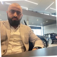 Ahmed Almzeoghi