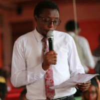 Patrick Kimaru