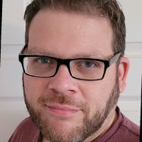 Rob Hazlehurst