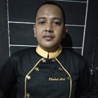 Chairul Aldi