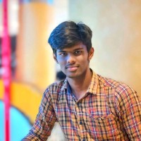NirmalKumar R