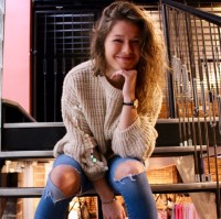 Makenzie Barlow