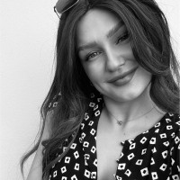 Ashleigh Harris