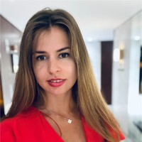 Anna Oleinik