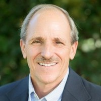 Larry Huber