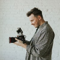 David Patrushev