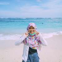 Wening Laras Ayomi