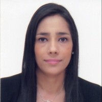 Isabel Cristina Ospina Suaza