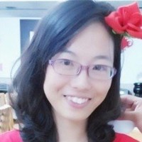 Sherry Chen