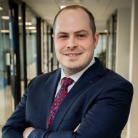 Elliot Bienvenu