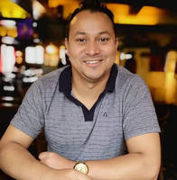 Manish Singh Mehra