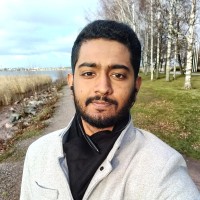 Abhishek Iyer