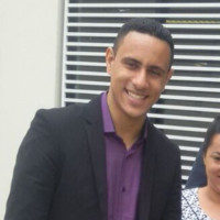 Richard Rodrigues Rocha
