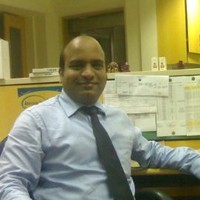 Rahul Bhavsar