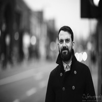 Alan Geoghegan