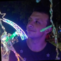 Joel Paulo Das Neves