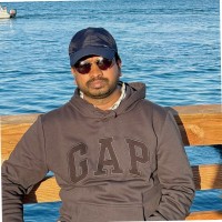 Ravinder Paidigalla